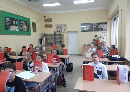 Program Domowych Detektywów 