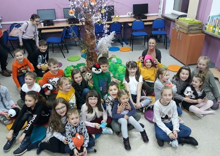 Wieczór Głośnego Czytania