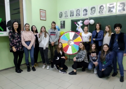 Wieczór z Pitagorasem i Einsteinem