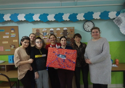 „Razem na Święta”