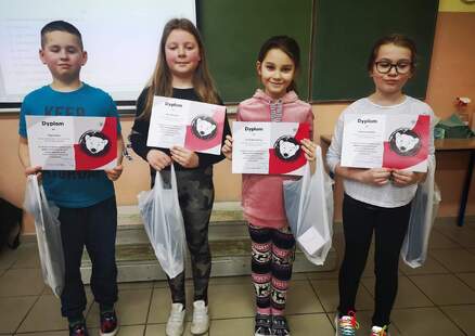 VI Edycja konkursu „Wokół symboli narodowych”