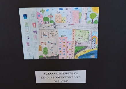 Rozstrzygnięcie konkursu plastycznego