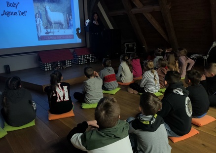 Wycieczka do Swołowa