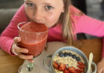 Wyniki konkursu pt. „Moje zdrowe śniadanie”