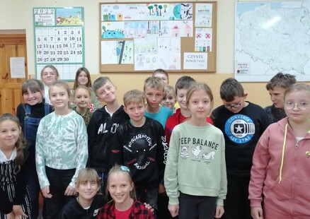 Międzynarodowy Dzień Czystego Powietrza