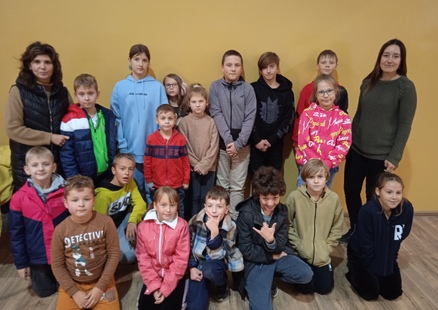 I Liga Warcabowa 2022/2023