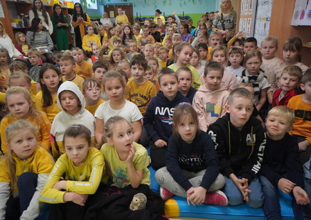 Światowy Dzień Życzliwości i Pozdrowień