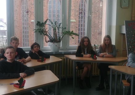 Świąteczno-Książkowy Zawrót Głowy