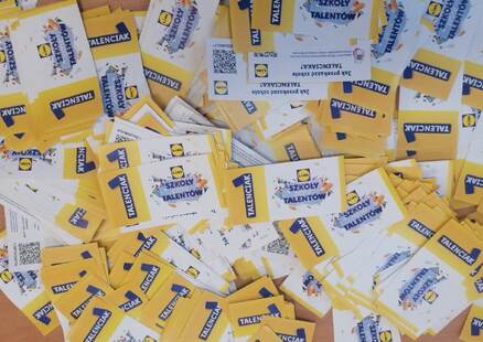 Szkoły Pełne Talentów