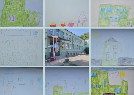 Wyniki konkursu „Szkoła Trójka w moich oczach”