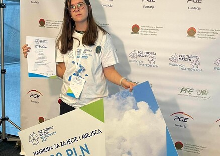 Z ostatniej chwili ….