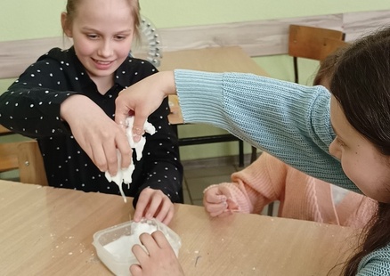 Nauka przez doświadczenia