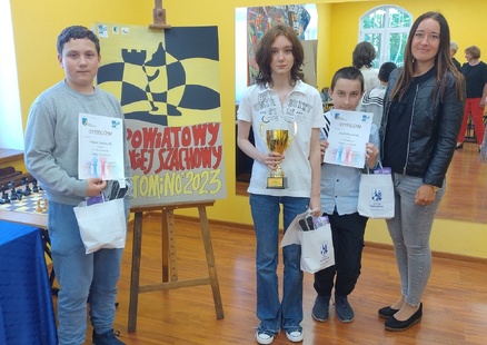 Mamy kolejny powód do dumy!