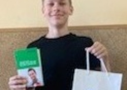 Konkurs wiedzy o krajach anglojęzycznych