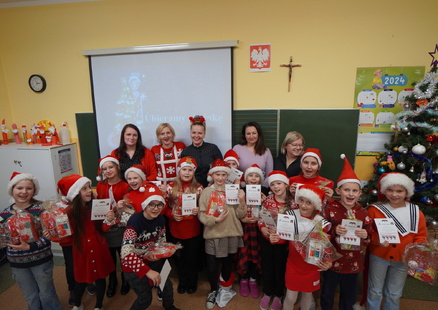 Co wiemy o świętach Bożego Narodzenia?