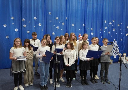 Przedstawienia jasełkowe