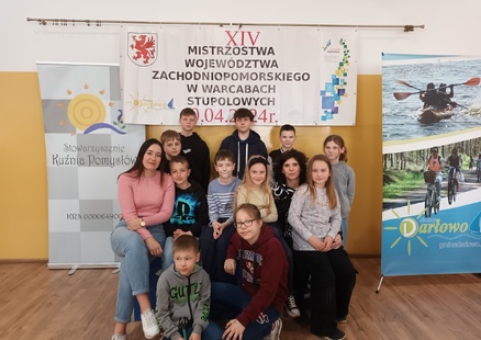 WARCABOWI MISTRZOWIE