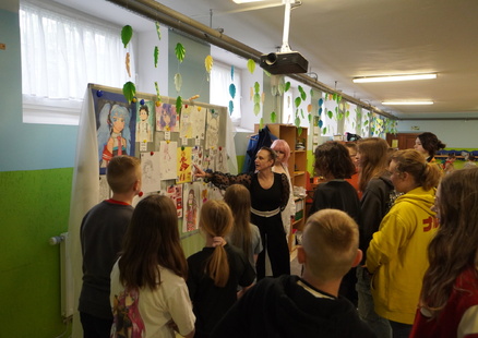 MOJA ULUBIONA POSTAĆ Z MANGI I ANIME