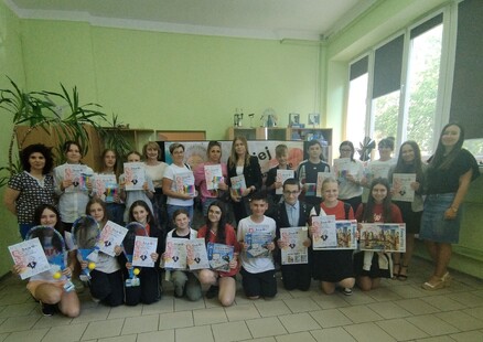 Matematyczne łamanie głowy