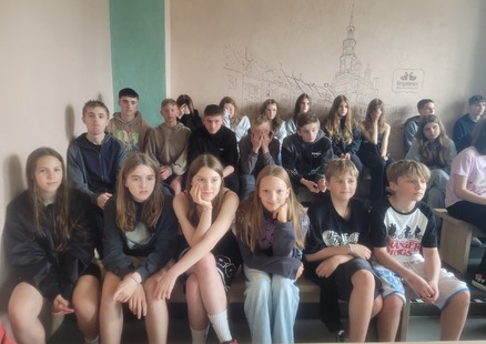 Wycieczka do Poznania