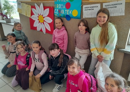 Dzień dobrych uczynków