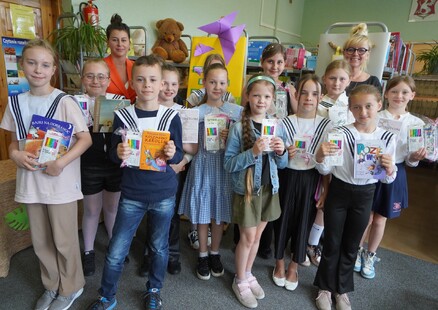 Mistrza pięknego czytania