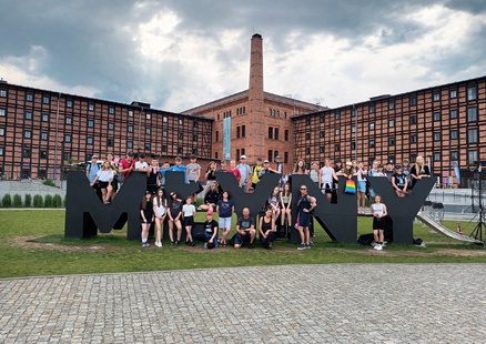 Wycieczka do Torunia i Bydgoszczy