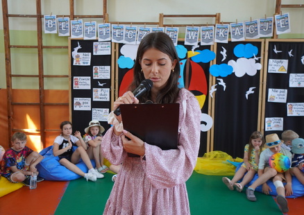 „Patron mojej szkoły” - wyniki konkursu