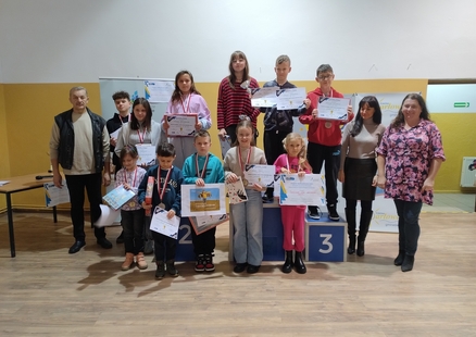 IMPREZA INTEGRACYJNA WARCABISTÓW