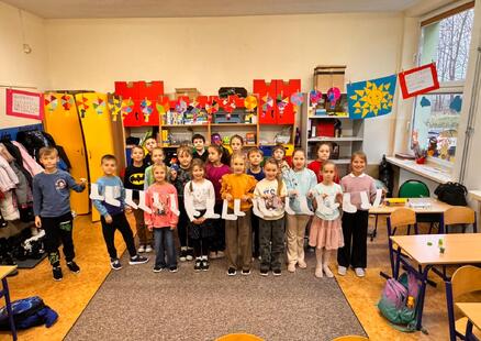 Dzień Białych Skarpetek