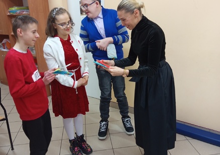 Święta tuż, tuż ...