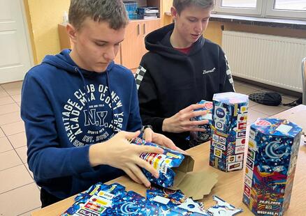 Jesteśmy gotowi na 33. Finał WOŚP