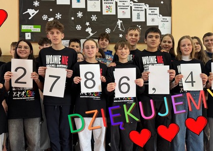 33 Finał Wielkiej Orkiestry Świątecznej Pomocy