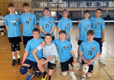 Mamy awans do półfinałów województwa!!!