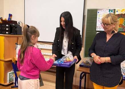 Konkurs „Mój bohater”