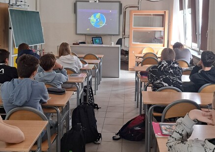 Światowy Dzień Wody