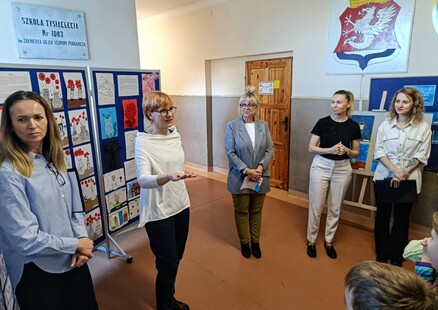 Artyści są wśród nas