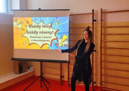 Warsztaty z Agnieszką Paterak