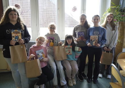 Biblio Mission Impossible