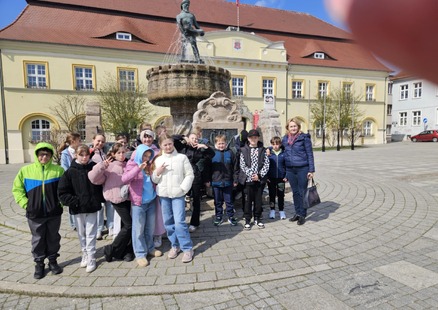 Szlakiem zabytków Królewskiego Miasta Darłowa