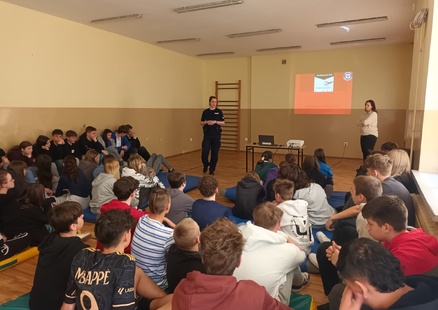 Porozmawiajmy o zdrowiu i nowych zagrożeniach