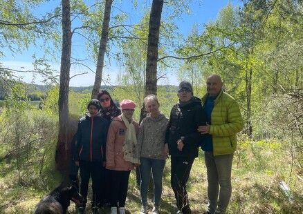 Alpaki na Sosnowych Wzgórzach