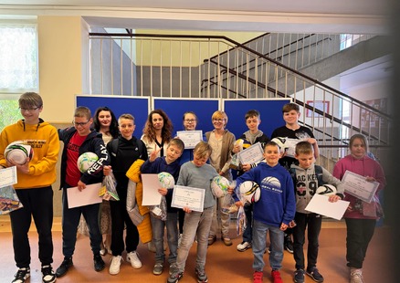 Światowy Dzień Kostki Rubika