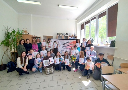 Matematyczne łamanie głowy