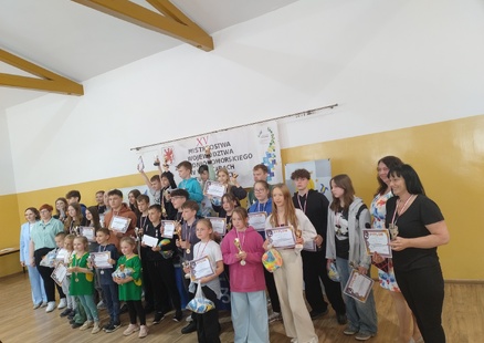 Warcabowi mistrzowie