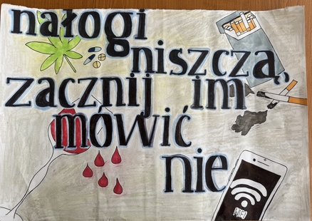 WOLNI OD UZALEŻNIEŃ