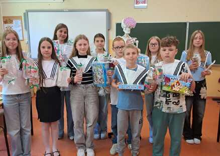 Konkurs „Szlachetne zdrowie”