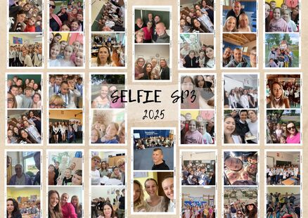 Kalendarz drobnych kroków