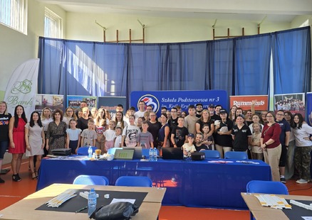 I Mistrzostwa Darłowa w Rummikub