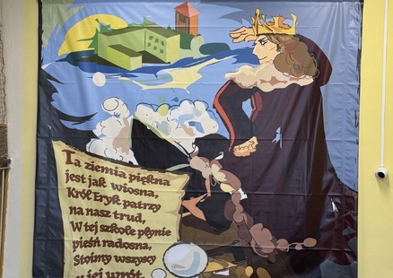 Trójka to historia, ale i przyszłość